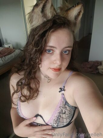 gelleh Nude Leaks OnlyFans Photo 10