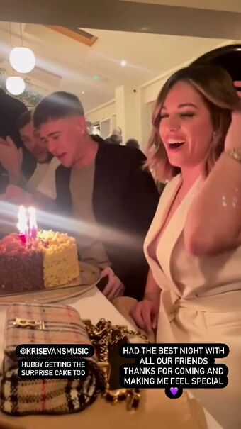 Georgia May Foote Nude Leaks OnlyFans Photo 57