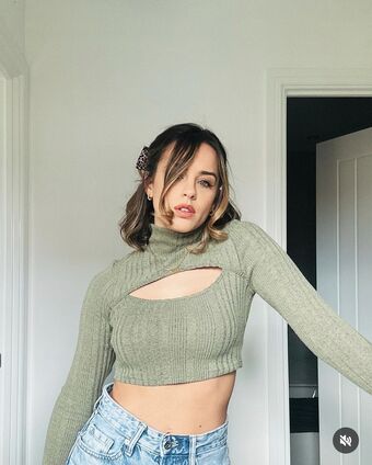 Georgia May Foote Nude Leaks OnlyFans Photo 63