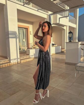 Georgia May Foote Nude Leaks OnlyFans Photo 64