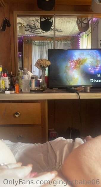 gingerbabe06 Nude Leaks OnlyFans Photo 10