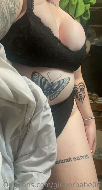 gingerbabe06 Nude Leaks OnlyFans Photo 18