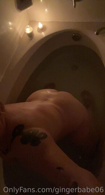 gingerbabe06 Nude Leaks OnlyFans Photo 12