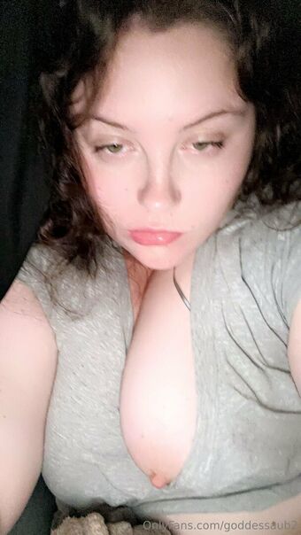 goddessaub2 Nude Leaks OnlyFans Photo 34