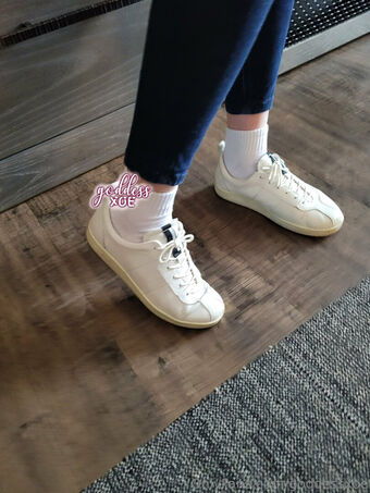 goddessxoe Nude Leaks OnlyFans Photo 17