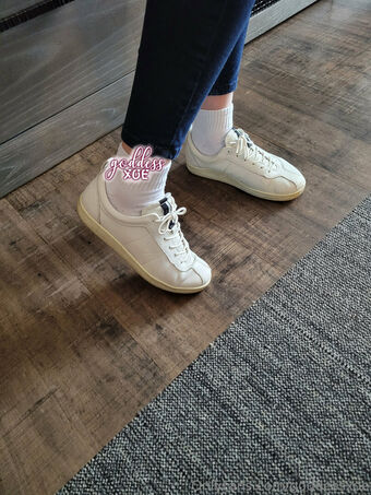 goddessxoe Nude Leaks OnlyFans Photo 16