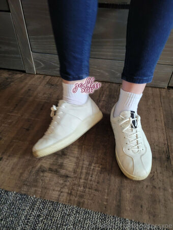 goddessxoe Nude Leaks OnlyFans Photo 18