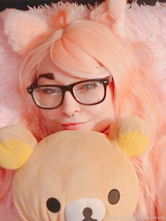 GothTamago Nude Leaks OnlyFans Photo 14