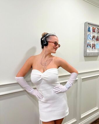 Grace F Nude Leaks OnlyFans Photo 3