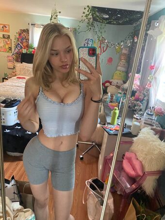 Grace Funk Nude Leaks OnlyFans Photo 35