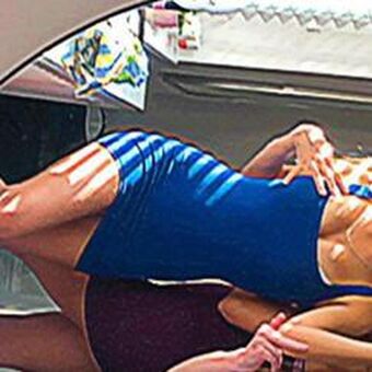 Gracie Thompson Nude Leaks OnlyFans Photo 9