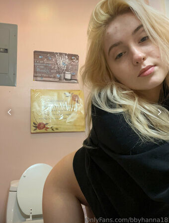 Hannadrake Nude Leaks OnlyFans Photo 5