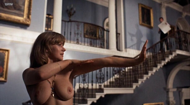 Helen Mirren Nude Leaks OnlyFans Photo 13