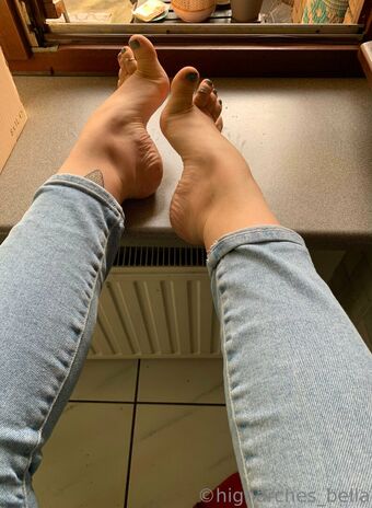 higharches_bella Nude Leaks OnlyFans Photo 18