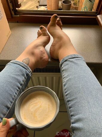 higharches_bella Nude Leaks OnlyFans Photo 17