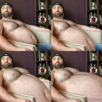 himbotheo Nude Leaks OnlyFans Photo 33