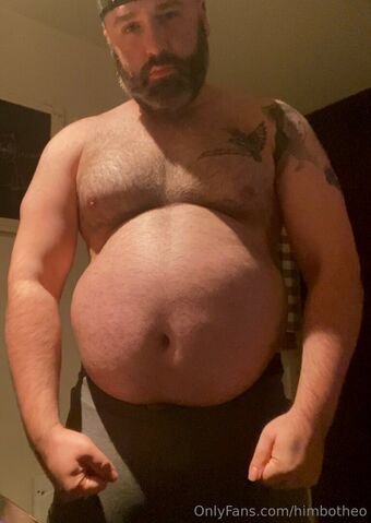 himbotheo Nude Leaks OnlyFans Photo 30