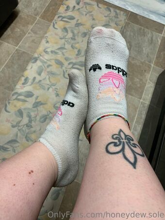 honeydew.sole Nude Leaks OnlyFans Photo 12