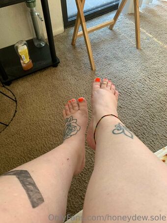 honeydew.sole Nude Leaks OnlyFans Photo 16
