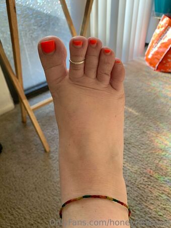 honeydew.sole Nude Leaks OnlyFans Photo 17