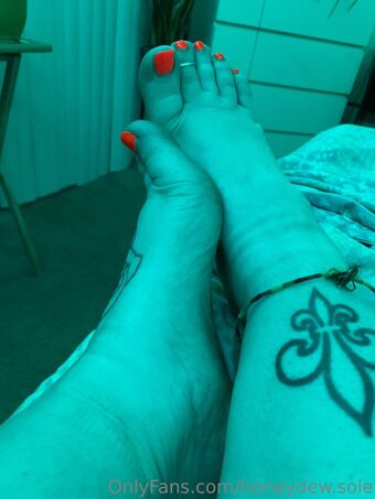honeydew.sole Nude Leaks OnlyFans Photo 10