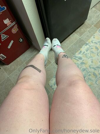 honeydew.sole Nude Leaks OnlyFans Photo 13