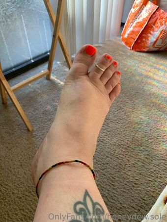 honeydew.sole Nude Leaks OnlyFans Photo 19