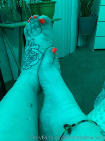 honeydew.sole Nude Leaks OnlyFans Photo 9