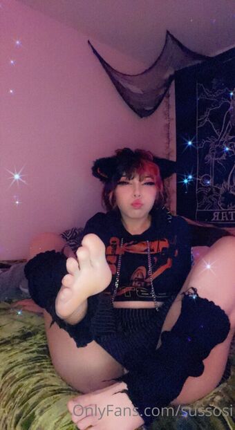 sussosii Nude Leaks OnlyFans Photo 19