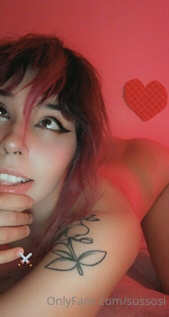 sussosii Nude Leaks OnlyFans Photo 17