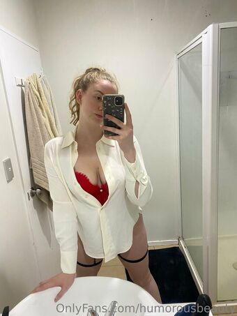 humorousbeauty Nude Leaks OnlyFans Photo 14