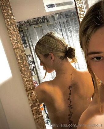 Imogen Nude Leaks OnlyFans Photo 9