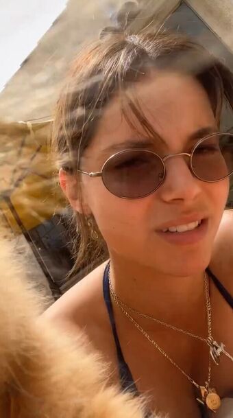 Inde Navarrette Nude Leaks OnlyFans Photo 35