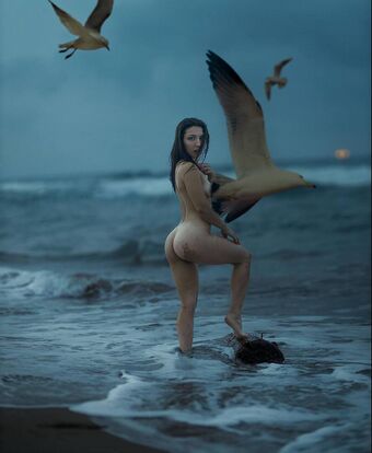 lenya.muse Nude Leaks OnlyFans Photo 6