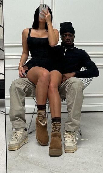 Isabell Boettger Nude Leaks OnlyFans Photo 17