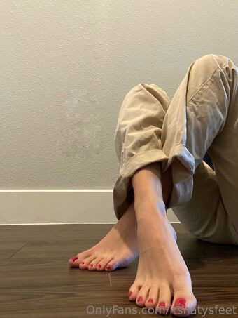 Itsnatysfeet Nude Leaks OnlyFans Photo 32