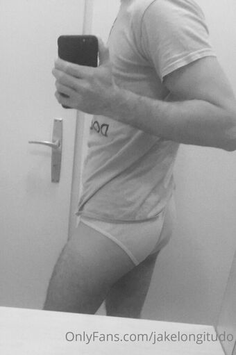 jakelongitudo Nude Leaks OnlyFans Photo 1