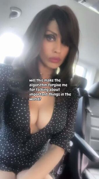 Jameela Jamil Nude Leaks OnlyFans Photo 40