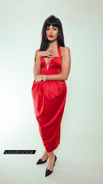 Jameela Jamil Nude Leaks OnlyFans Photo 42