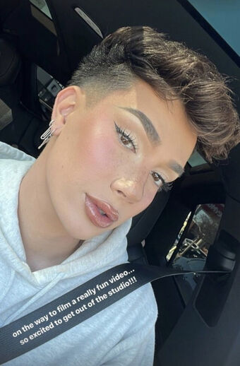 James Charles Nude Leaks OnlyFans Photo 15