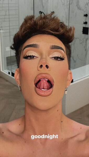 James Charles Nude Leaks OnlyFans Photo 14