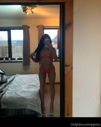 jaynicx Nude Leaks OnlyFans Photo 19