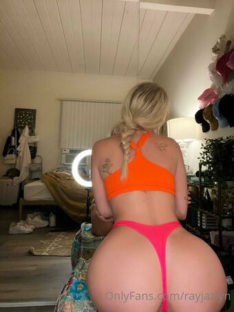 rayjazlyn Nude Leaks OnlyFans Photo 12