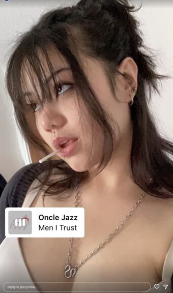 Jazzy Rosie Nude Leaks OnlyFans Photo 13