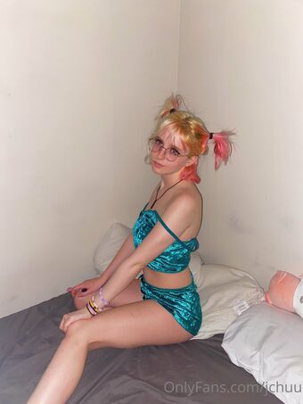 jchuu Nude Leaks OnlyFans Photo 1