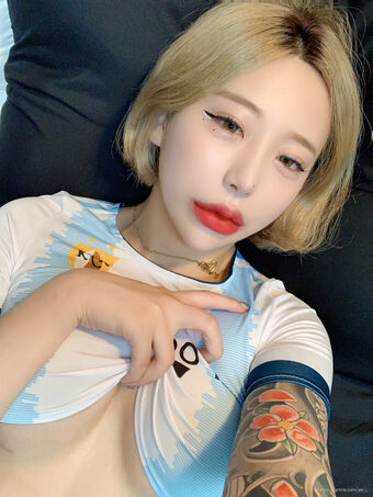 Jee_i_queen_ Nude Leaks OnlyFans Photo 14