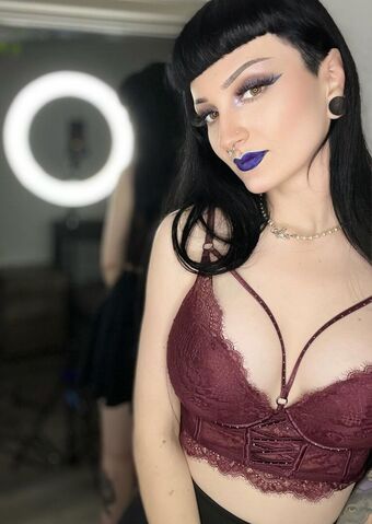 Jennyxsilver Nude Leaks OnlyFans Photo 2