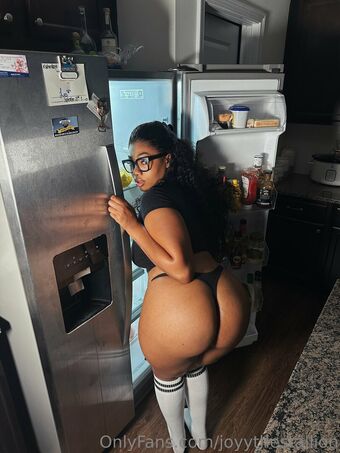 joyythestallion Nude Leaks OnlyFans Photo 11