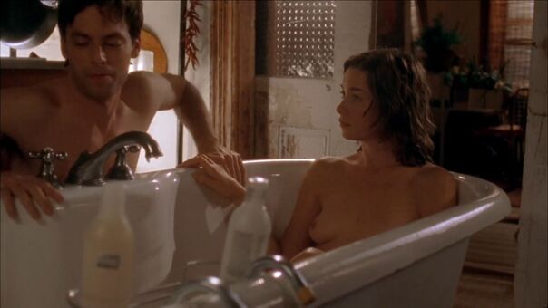 Julianne Nicholson Nude Leaks OnlyFans Photo 7