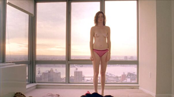 Julianne Nicholson Nude Leaks OnlyFans Photo 2